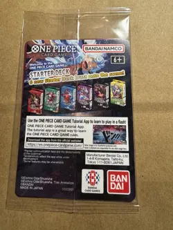 LA Dodgers One Piece Monkey D. Luffy Straw Hat and Promo Card Limited Edition - Image 4