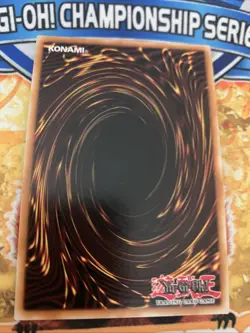 Yugioh Heavy Storm LCYW-EN061 NM - Image 2