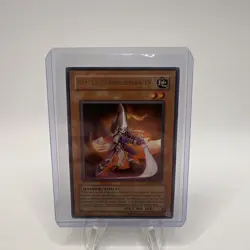 Mystic Swordsman LV2 SOD-EN011 Yu-Gi-Oh! - Image 1