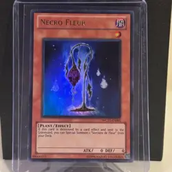 Yugioh TCG 5D's Over The Nexus Promo Card Singles | WC11 - Image 1