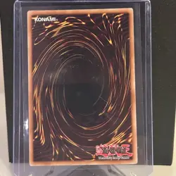 Yugioh TCG 5D's Over The Nexus Promo Card Singles | WC11 - Image 2