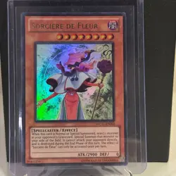 Yugioh TCG 5D's Over The Nexus Promo Card Singles | WC11 - Image 3