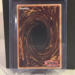 Yugioh TCG 5D's Over The Nexus Promo Card Singles | WC11 - Image 4