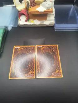 2X Performapal Ladyange - DIFO-EN002 - Super Rare - 1st ed - Yugioh - Image 3
