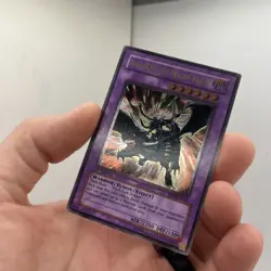 Dark Blade the Dragon Knight (UTR) RDS-EN035 Rise of Destiny 1st Edition - Image 4