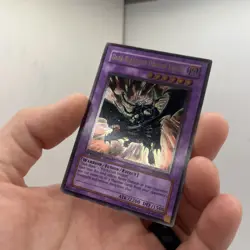 Dark Blade the Dragon Knight (UTR) RDS-EN035 Rise of Destiny 1st Edition - Image 5