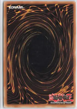 Yugioh - Needle Burrower AST-020 Unlimited - Ancient Sanctuary - Image 2