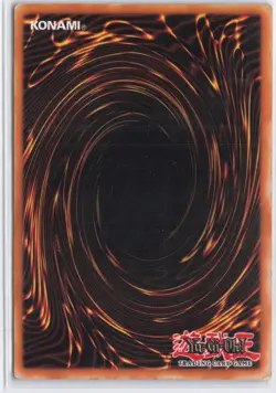Yugioh - Sinister Serpent SDD-002 Limited - Stairway to the Destined Duel - Image 2