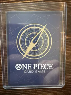 Boa Hancock - OP14-112 - The Azure Sea's Seven (OP14) English - Image 2