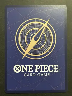 Roronoa Zoro OP10-095 R Royal Blood - ONE PIECE Card Game ENGLISH NM - Image 2