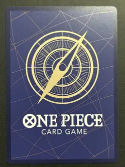 OP10-025 Enel Rare English One Piece TCG Card OP10 Royal Blood Trading Card NM - Image 2
