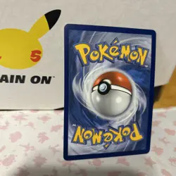 Mew ex 88/92 Celebrations 25th Anniversary Classic Collection Pokemon Card NM - Image 5