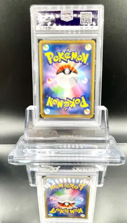 PSA 10 Pokemon Card Darkrai GX SSR 230/150 Sun & Moon Ultra Shiny GX Japanese - Image 2