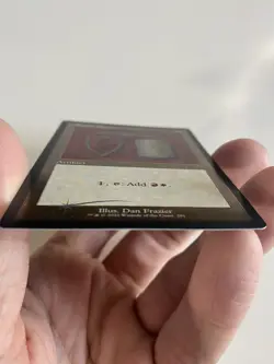 MTG Boros Signet (291) *FOIL ETCHED* SECRET LAIR: Dan Frazier MT/NM Combine Ship - Image 3