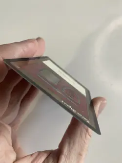 MTG Boros Signet (291) *FOIL ETCHED* SECRET LAIR: Dan Frazier MT/NM Combine Ship - Image 4