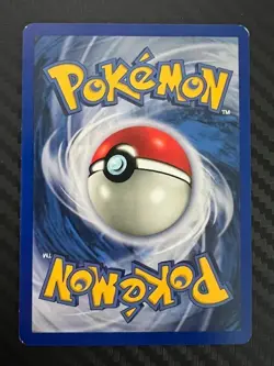 Pokemon TCG Southern Islands Onix Card 3/18 LP - Image 2