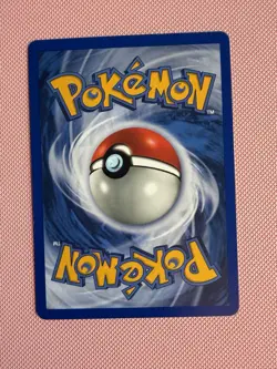 Onix 3/18 Southern Islands Pokemon Card TCG LP+ - Image 2