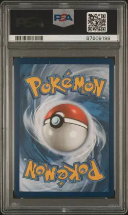 Charizard PSA 9 Celebrations Classic 4/102 Holo Base Set 2021 Pokemon Card - Image 2