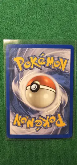 Pokemon TCG Sandshrew Skyridge #92 Reverse Holo individual card collectible - Image 2