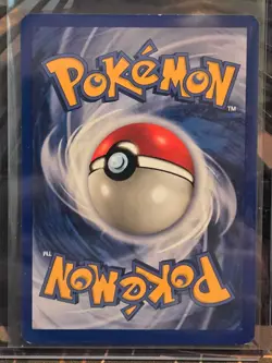 Nidoqueen - Pokemon Card TCG WOTC 7/64 Rare Holo Jungle - Image 2