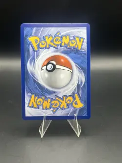 Pokemon Mew ex 053 Sv: Scarlet & Violet Black Star Promo Cards Holo - Centered - Image 2