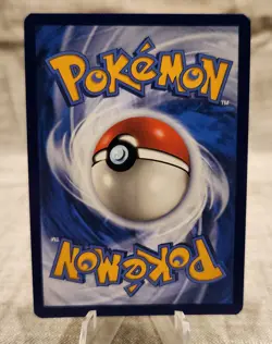Pokemon TCG card Gengar TG06/TG30 Lost Origin Trainer Gallery Full Art Holo Mint - Image 2
