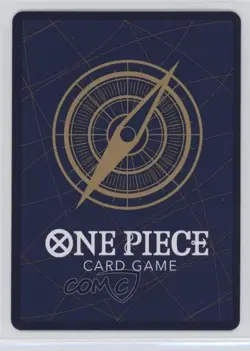 2022-Current One Piece Card Game: Promos English Monkey D Luffy #P-041 - Image 2