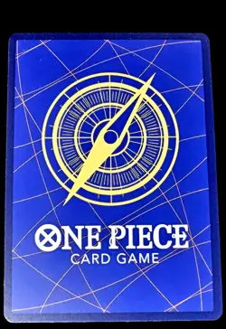 One Piece 4 Card Lot | Aramaki | Gecko Moria | Eustass Kid | OP01 + OP06 | Mint - Image 5