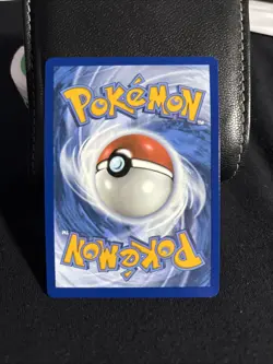 Pokemon TCG White Flare Illustration Rare Card Zebstrika 115/086 NM Condition - Image 2