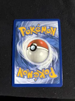 Pokemon TCG White Flare Illustration Rare Card Zebstrika 115/086 NM Condition - Image 4
