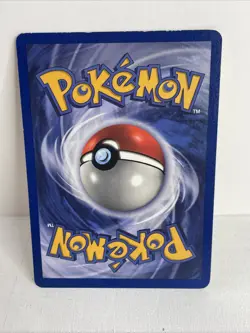 Pokemon Jolteon TCG Jungle 4/64 Holo Unlimited Rare Card LP - Image 2