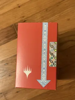 NEW 2025 Magic the Gathering MTG Avatar: The Last Airbender Bundle Box Foil Card - Image 4