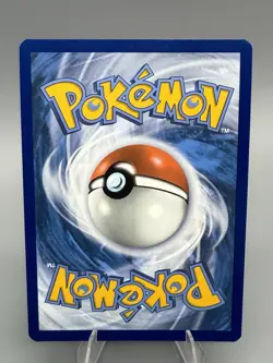 Mimikyu 075 Sv: Scarlet & Violet Paldean Fates Promo Card Holo Pokemon card - Image 2