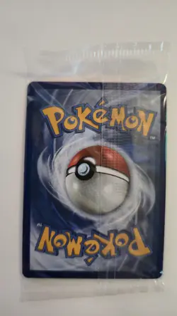 Greninja Star SWSH144 SWSH: Sword & Shield Promo Cards Holo SEALED - Image 2