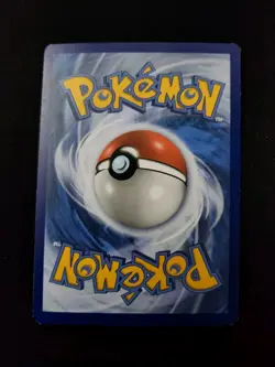 Pokemon Card Smeargle 15/15 McDonalds Promo 2022 Holo Rare Light Play - Image 2