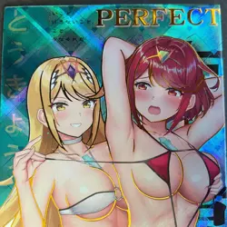 WES - Senpai Goddess Haven Series #5 - SSP Card - SSP-005 - Goddess Story Anime - Image 2