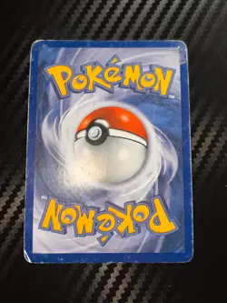 Zapdos 8/16 RUMBLE Stamped Pokemon TCG Card Regular 2009 - Image 4