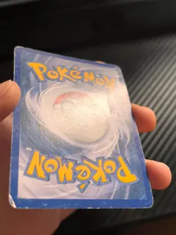 Zapdos 8/16 RUMBLE Stamped Pokemon TCG Card Regular 2009 - Image 5