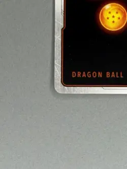 Kale FB08-032 Alternate Art Saiyan's Pride Dragon Ball English Card Fusion World - Image 5