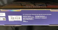 Ravensburger Disney Lorcana: The First Chapter Trading Card Game Gift Set NEW - Image 3