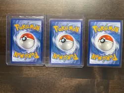 Kingdra ex 131 + Greninja ex 132 Sv: Scarlet & Violet Promo Cards Holo - Image 2