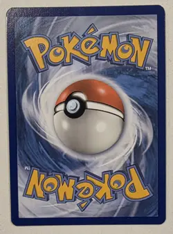 Pokemon Card Eevee 48/68 Hidden Fates Holo Rare 2019 LP - Image 2