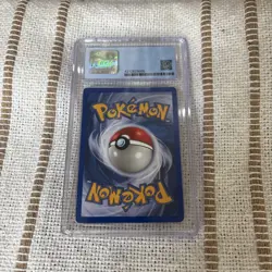 CGC 9 MINT Lugia 2001 Neo Revelation 20/64 Pokemon Card - Image 2