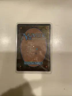 Marsh Flats (Borderless) (Dragonscale Foil) Special Guests Foil - Image 2