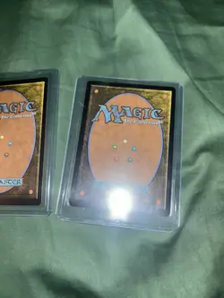 Arid Mesa (Borderless) (Dragonscale Foil) Special Guests Foil And Marsh Flats - Image 2