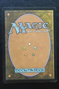 Magic The Gathering MTG VRYN WINGMARE FOIL Magic Origins Prerelease MP Played - Image 2