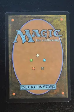 Magic The Gathering MTG GAEA'S HERALD Tenth Edition LP Lightly Played - Image 2