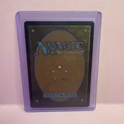 Iron Spider Stark Upgrade - N/M Extended Spider Man - MTG Magic The Gathering - Image 2