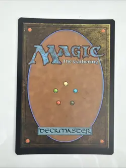 Three Visits - Commander Legends - #261 - MTG Foil - Lightly Played - Image 2