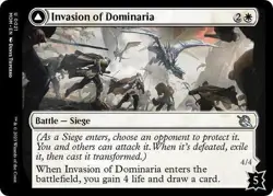 Invasion of Dominaria MTG MOM 021 Uncommon NM - Image 2